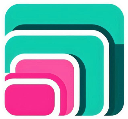 Bizvick Business Manager Logo